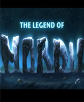 The Legend of Mor